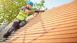 Best Green or Eco-Friendly Roofing Solutions  in Lakeland, NY