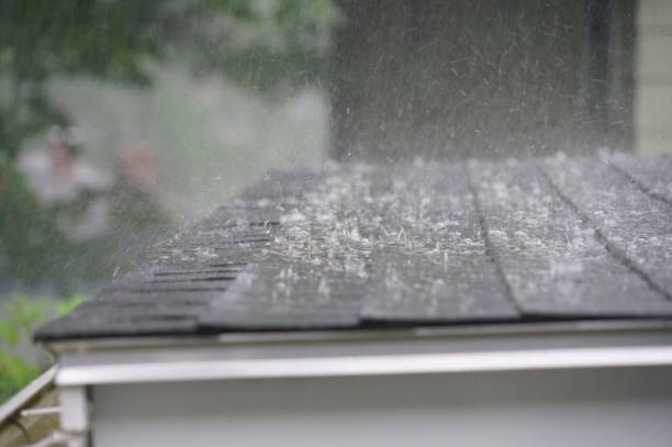 Best Storm Damage Roof Repair  in Lakeland, NY