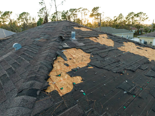 Best Rubber Roofing (EPDM, TPO)  in Lakeland, NY